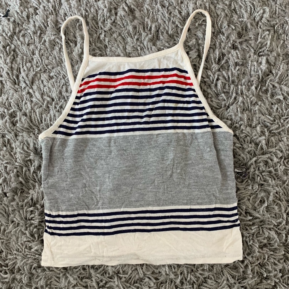 Brandy Melville Crop Top